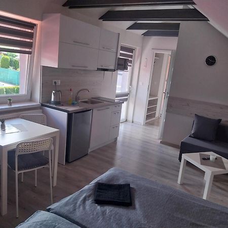 Apartmanovy Dom Stela Бешенёва Экстерьер фото
