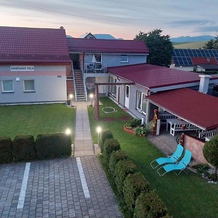 Apartmanovy Dom Stela Бешенёва Экстерьер фото