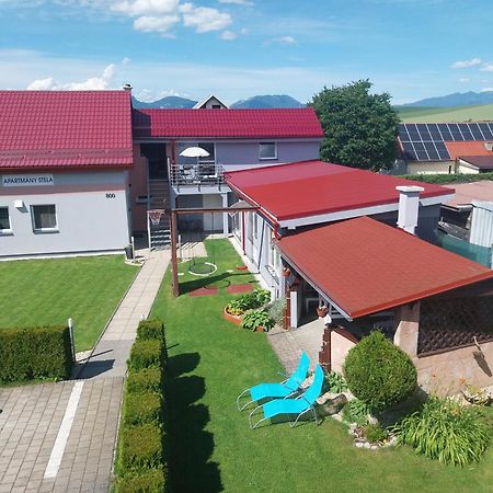 Apartmanovy Dom Stela Бешенёва Экстерьер фото