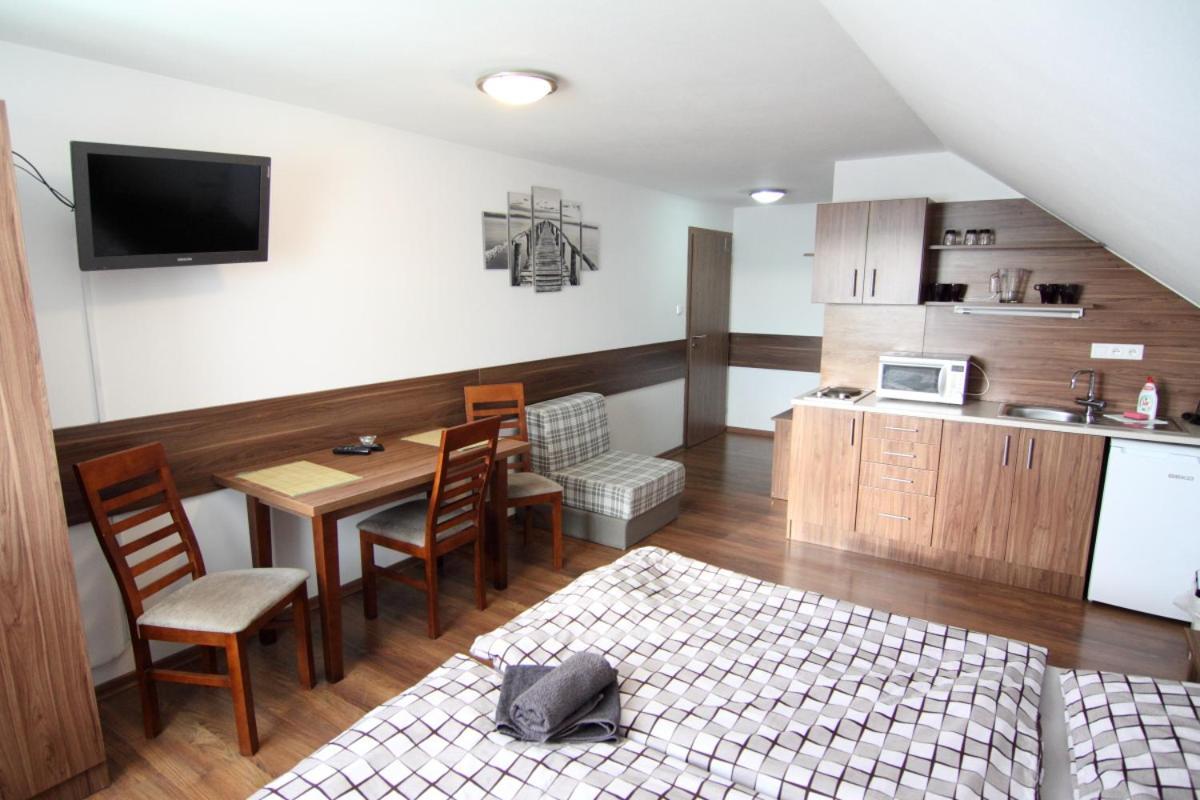 Apartmanovy Dom Stela Бешенёва Экстерьер фото