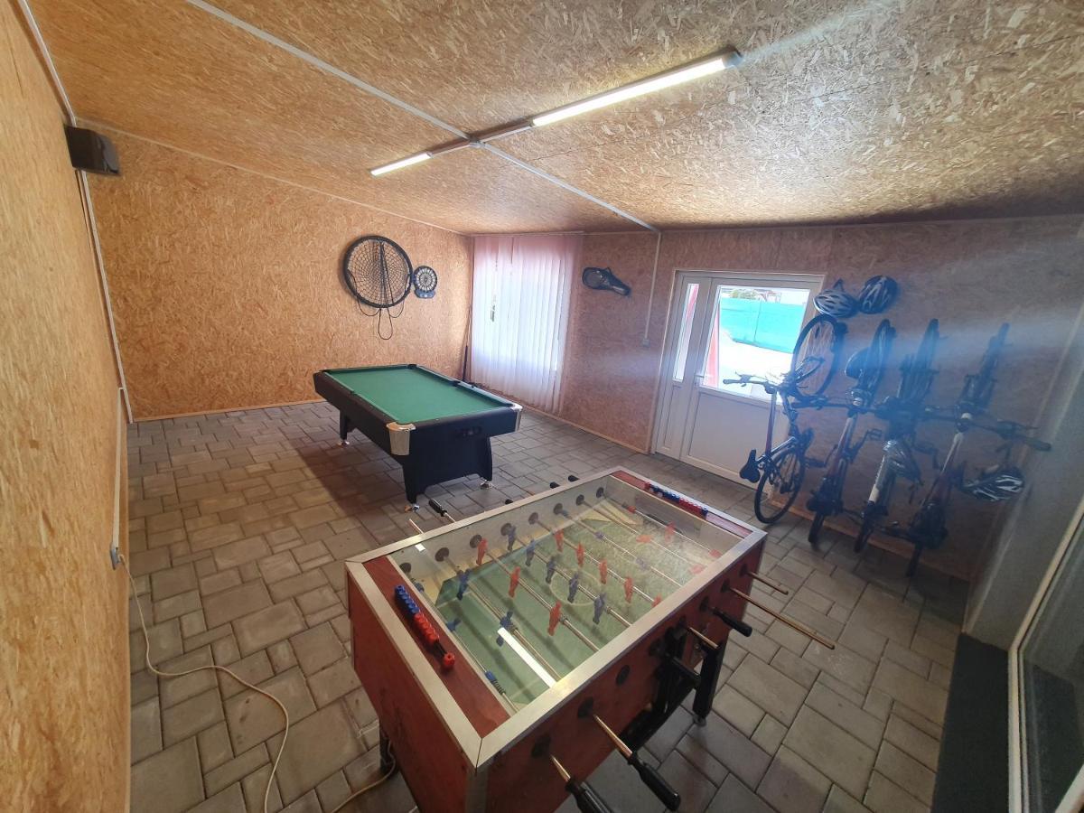 Apartmanovy Dom Stela Бешенёва Экстерьер фото