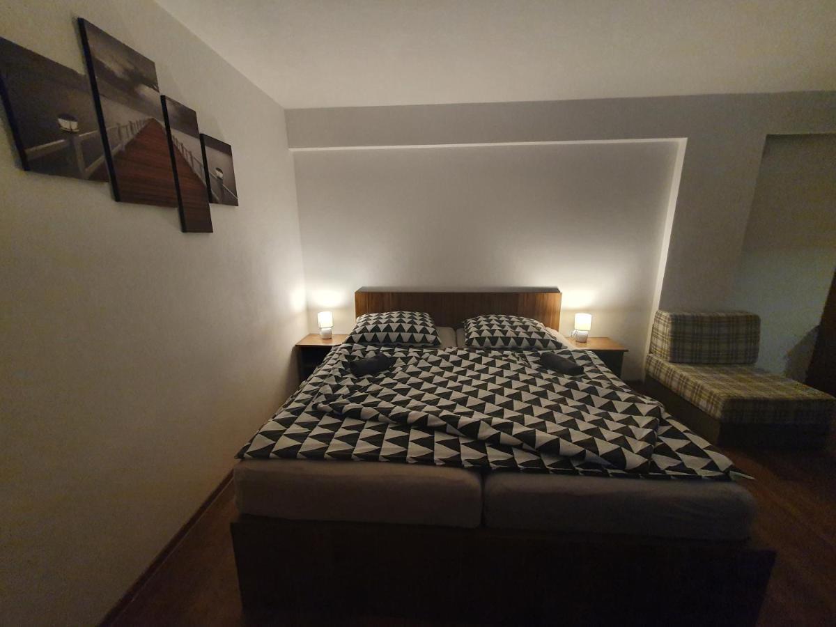 Apartmanovy Dom Stela Бешенёва Экстерьер фото