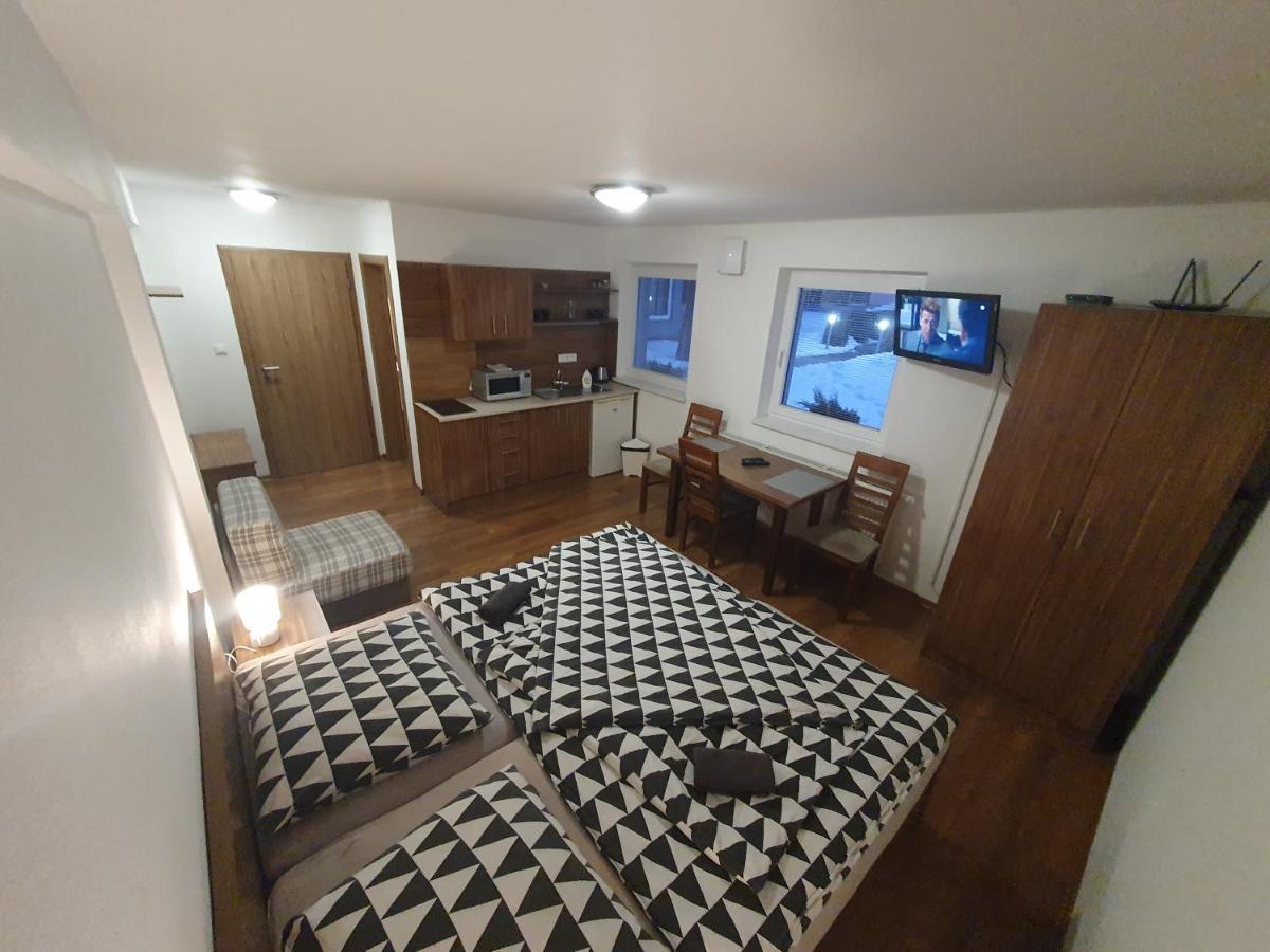 Apartmanovy Dom Stela Бешенёва Экстерьер фото