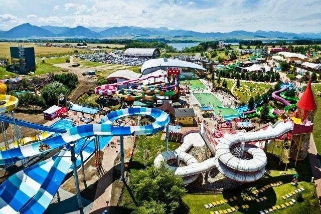 Apartmanovy Dom Stela Бешенёва Экстерьер фото