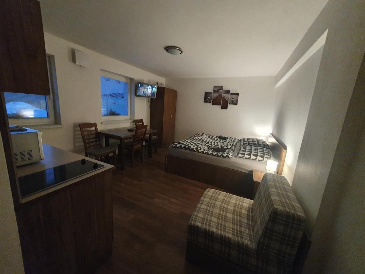 Apartmanovy Dom Stela Бешенёва Экстерьер фото