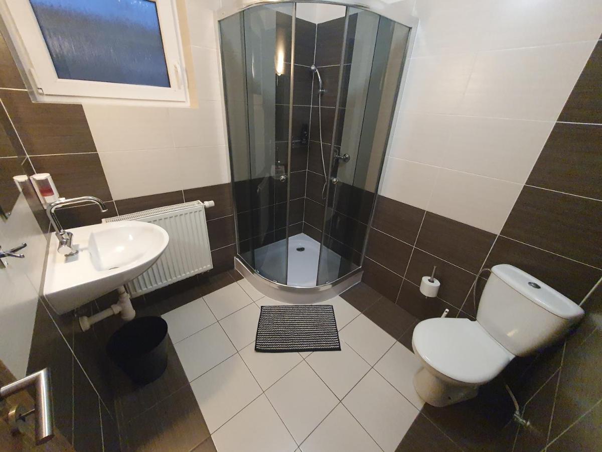 Apartmanovy Dom Stela Бешенёва Экстерьер фото