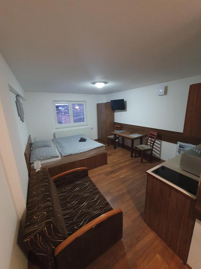 Apartmanovy Dom Stela Бешенёва Экстерьер фото