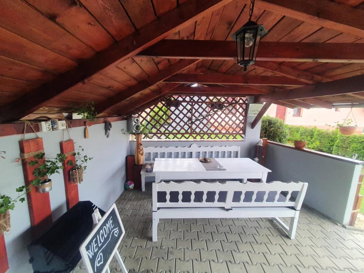 Apartmanovy Dom Stela Бешенёва Экстерьер фото