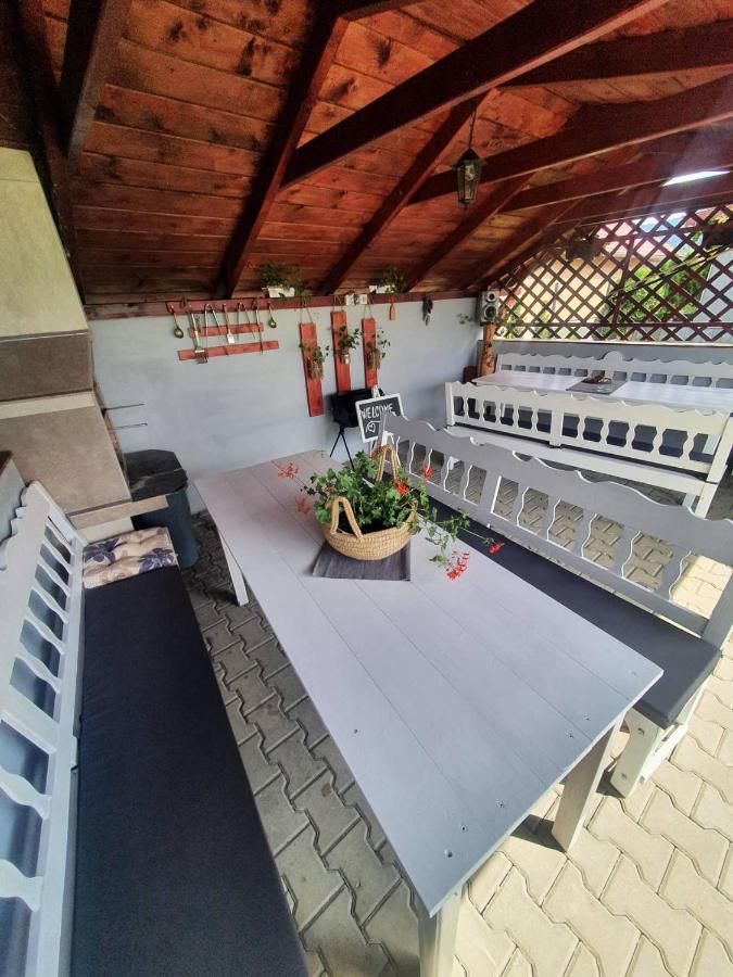 Apartmanovy Dom Stela Бешенёва Экстерьер фото