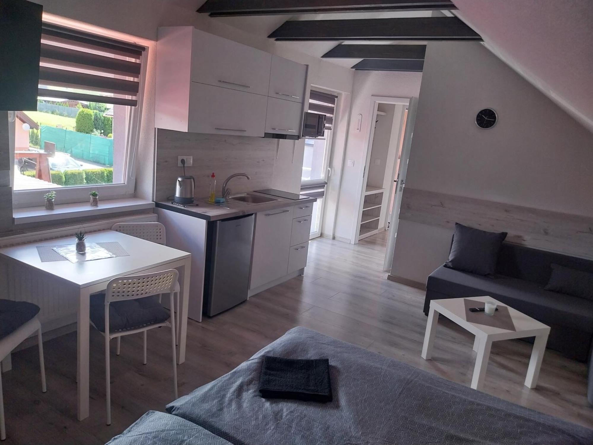 Apartmanovy Dom Stela Бешенёва Экстерьер фото