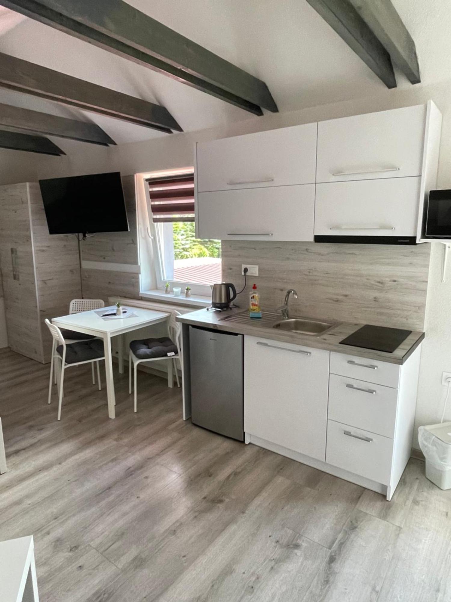 Apartmanovy Dom Stela Бешенёва Экстерьер фото