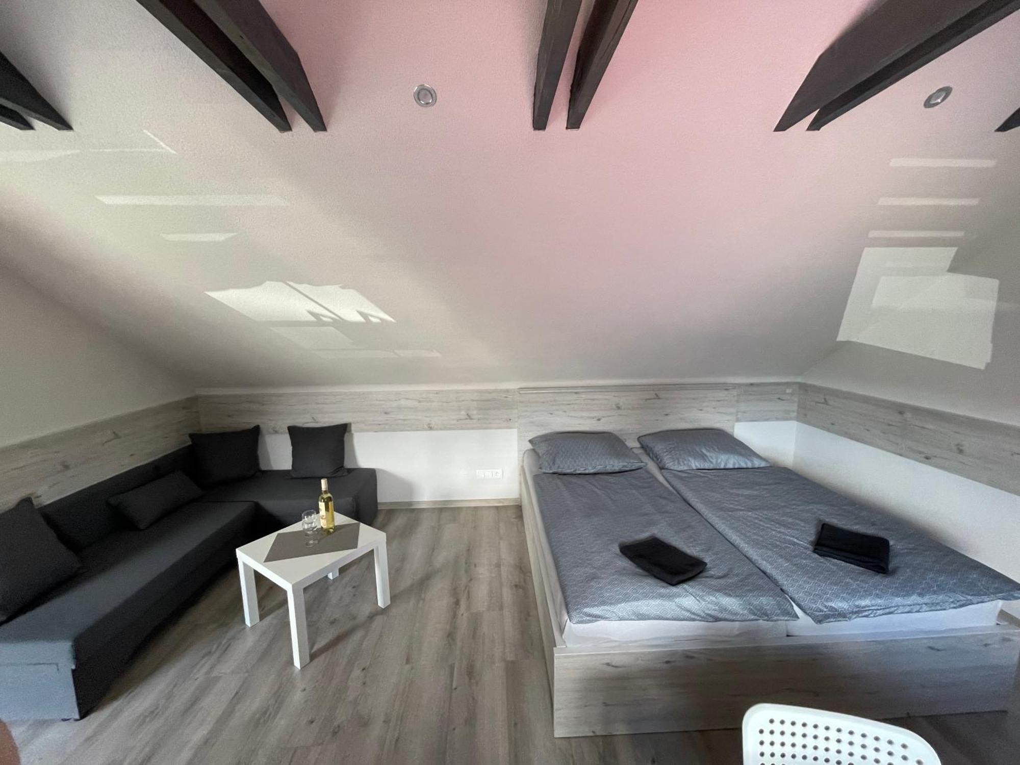 Apartmanovy Dom Stela Бешенёва Экстерьер фото