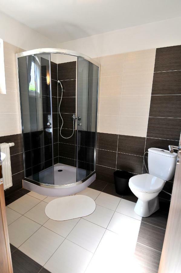 Apartmanovy Dom Stela Бешенёва Экстерьер фото