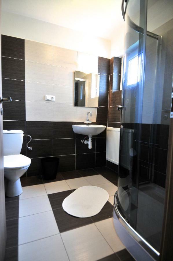 Apartmanovy Dom Stela Бешенёва Экстерьер фото