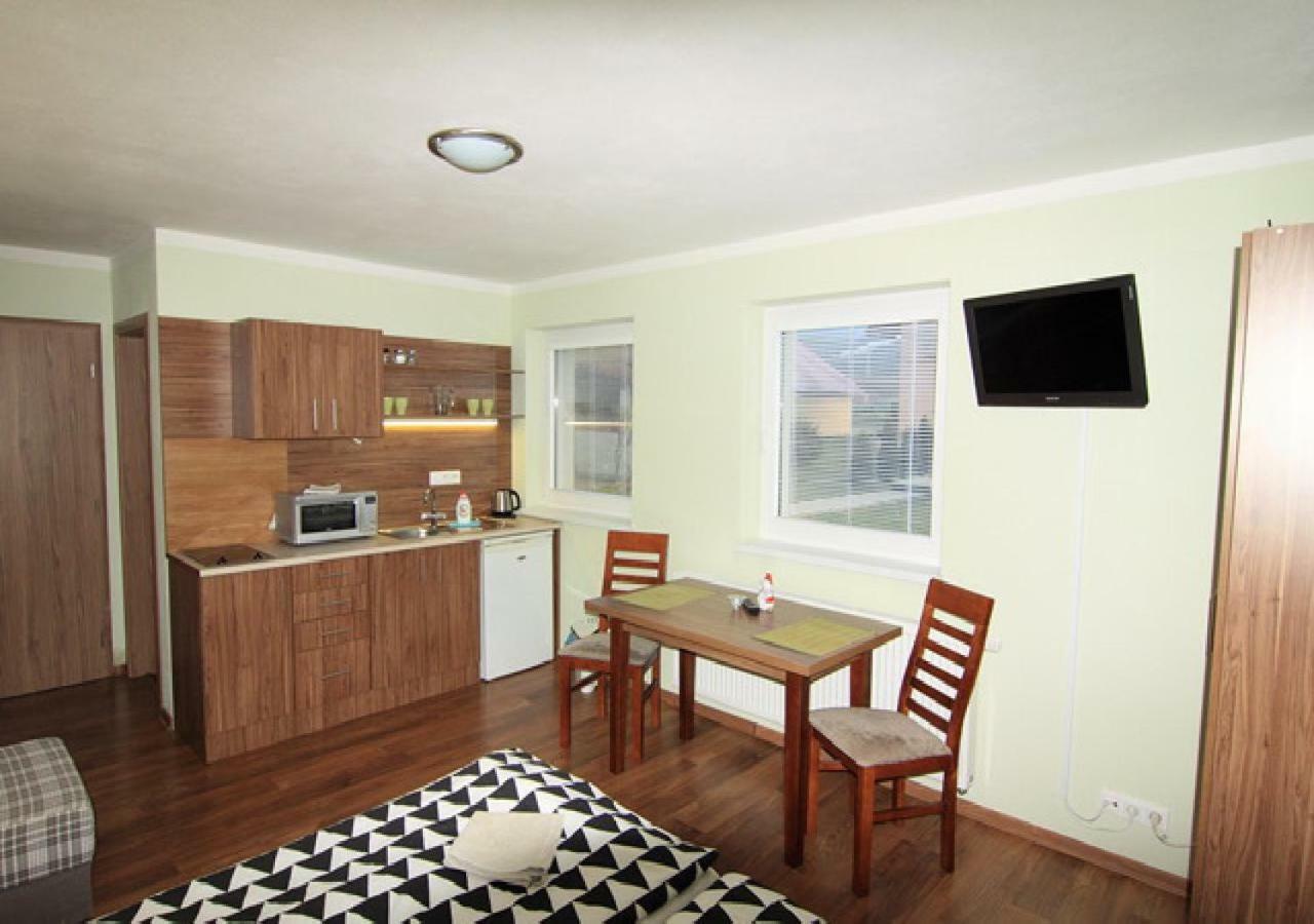 Apartmanovy Dom Stela Бешенёва Экстерьер фото