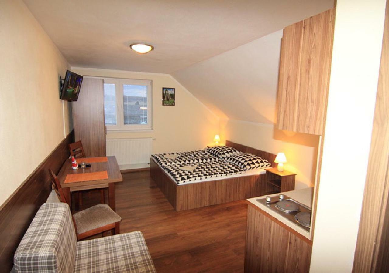 Apartmanovy Dom Stela Бешенёва Экстерьер фото
