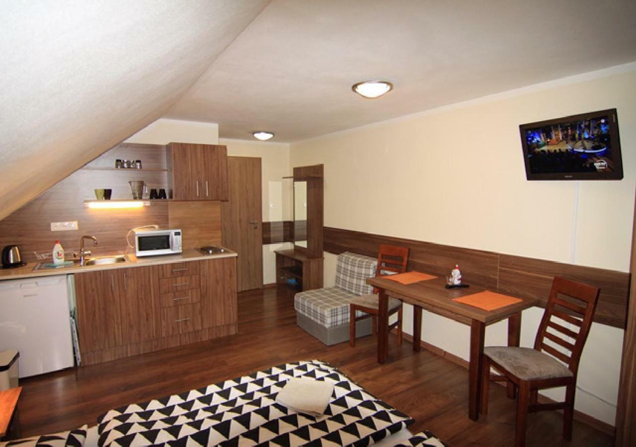 Apartmanovy Dom Stela Бешенёва Экстерьер фото