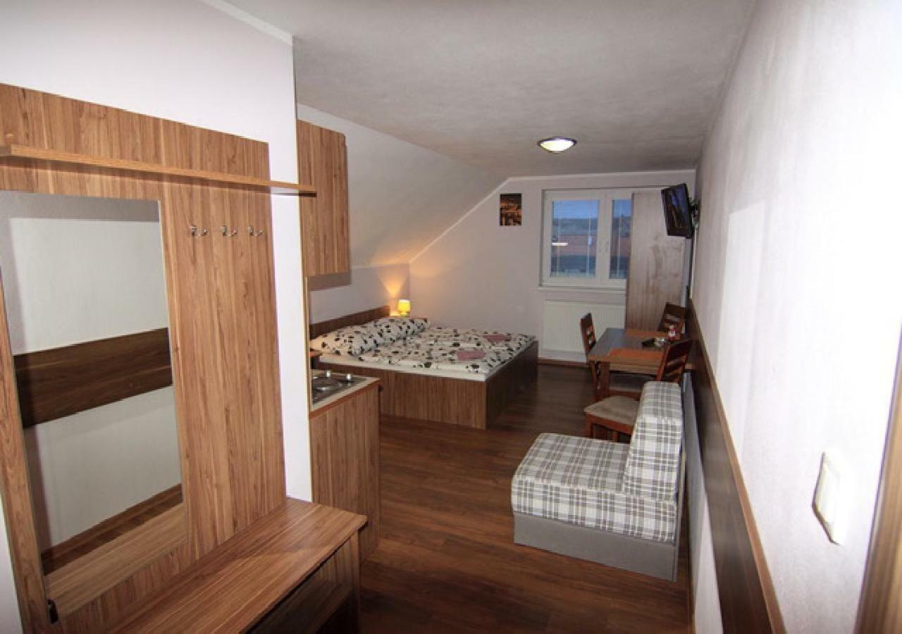 Apartmanovy Dom Stela Бешенёва Экстерьер фото