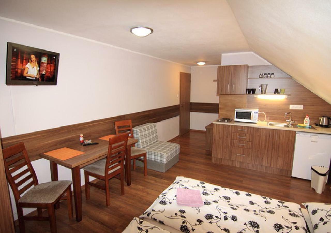 Apartmanovy Dom Stela Бешенёва Экстерьер фото